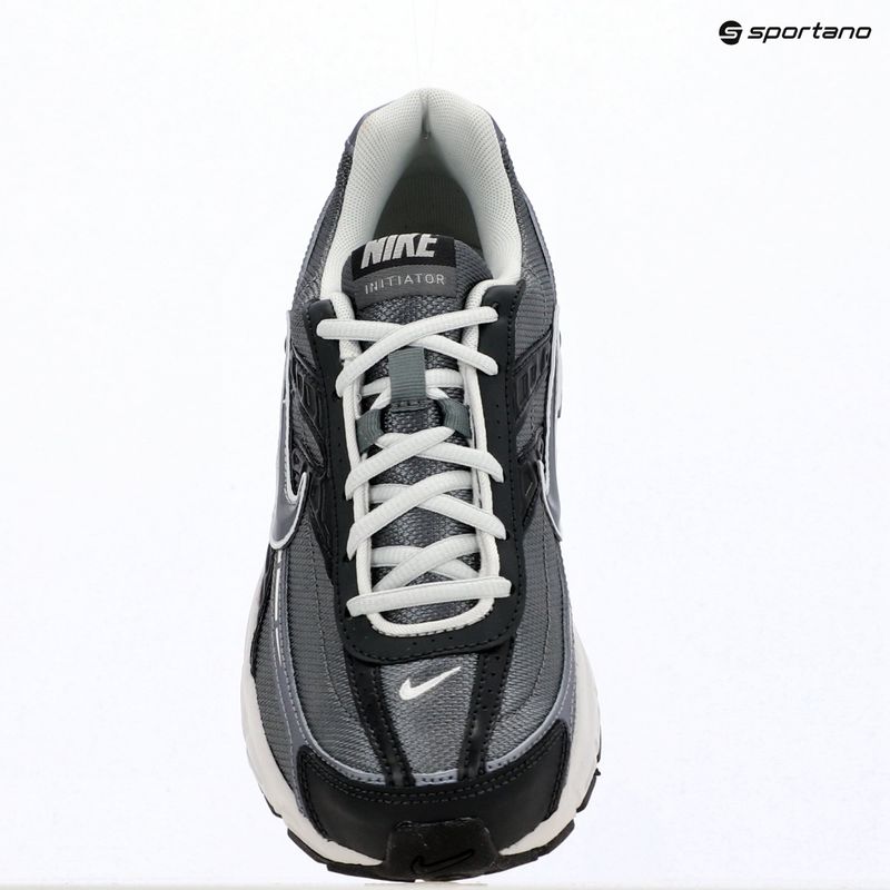Vyriški batai Nike Initiator anthracite/smoke grey/metallic cool grey 13