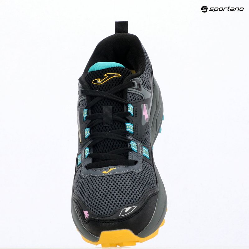 Moteriški bėgimo batai Joma Shock grey 11