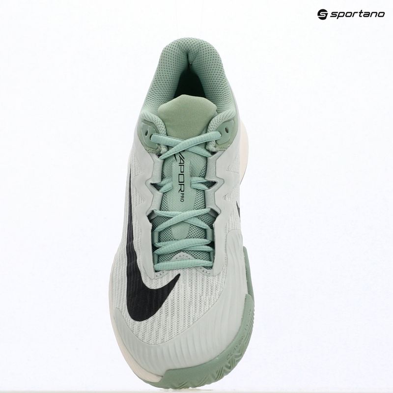 Moteriški teniso batai Nike Vapor Pro 3 Clay light silver/steam/phantom/black 14