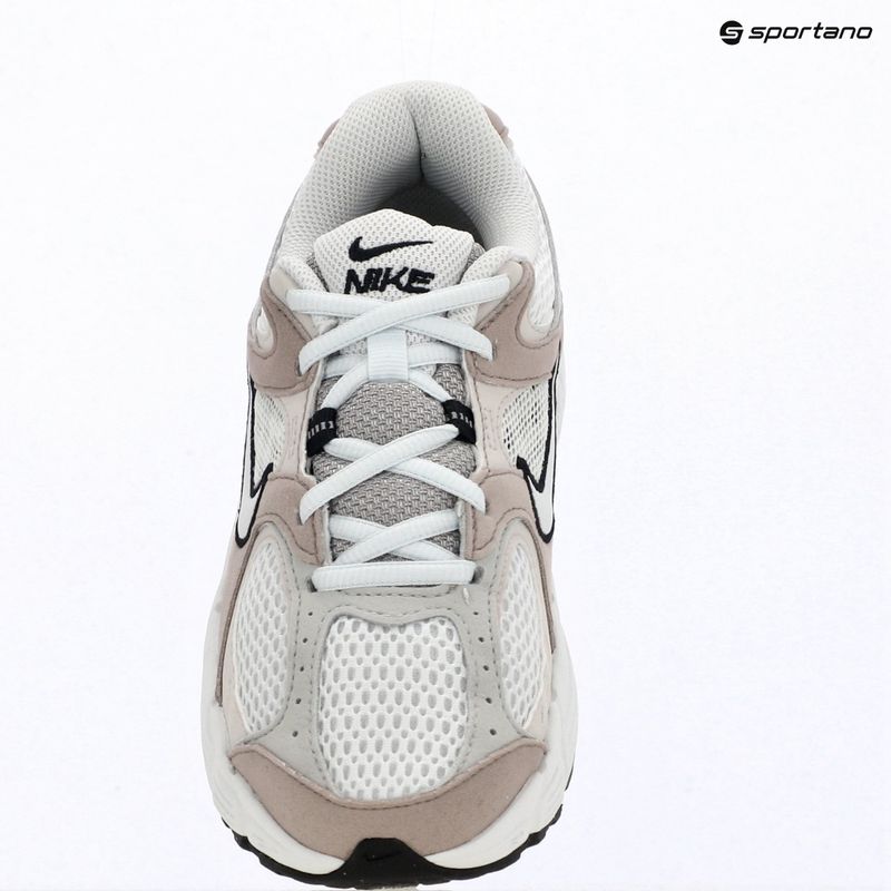 Nike batai V5 Runner Suede off white/college grey/off white 13
