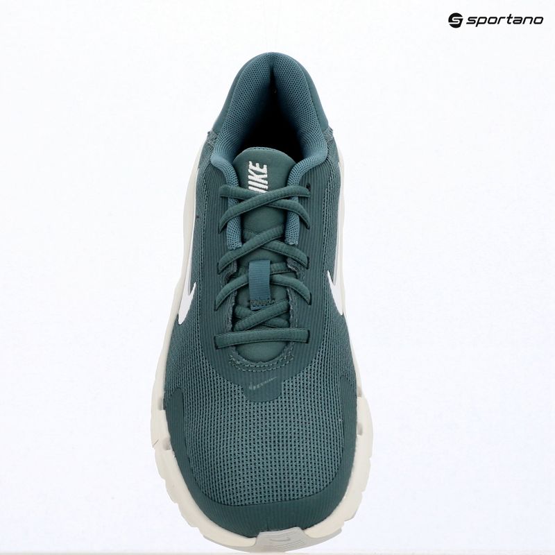 Vyriški treniruočių batai Nike Flex Train mineral slate/spruce aura/white 17