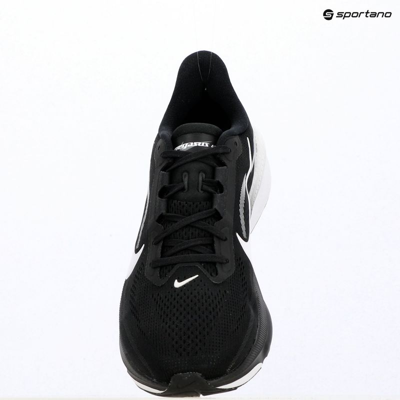 Vyriški bėgimo batai Nike Pegasus 42 black/photon dust/white 13