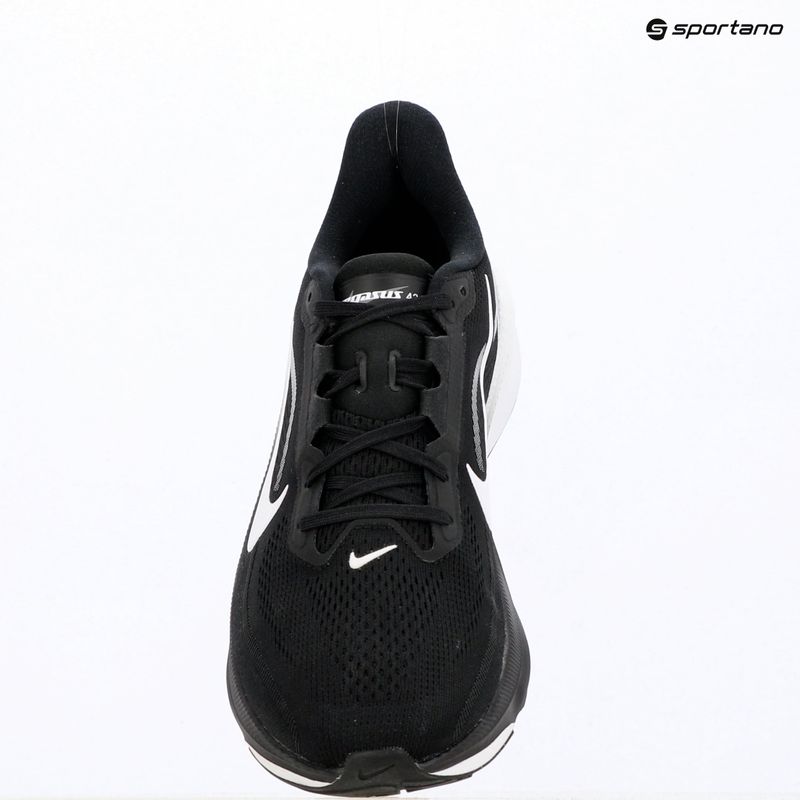 Vyriški bėgimo batai Nike Pegasus 42 black/photon dust/white 18