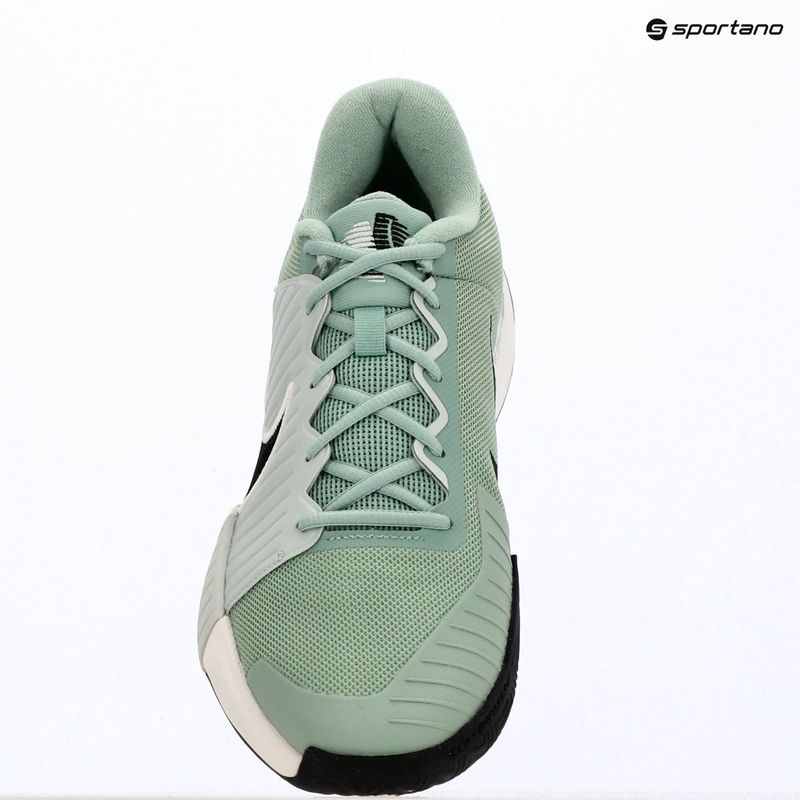 Vyriški batai Nike Zoom GP Challenge Pro Clay steam/light silver/white/black 18