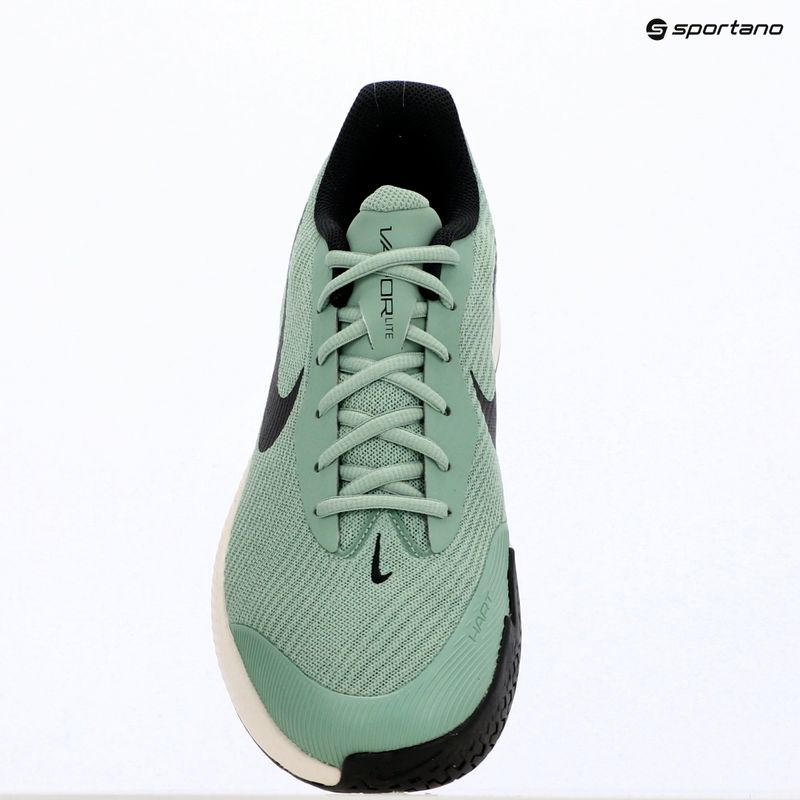 Vyriški teniso batai Nike Vapor Lite 3 steam/light silver/white/black 18