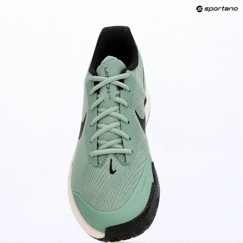 Vyriški batai Nike Vapor Lite 3 Clay steam/light silver/white/black 18