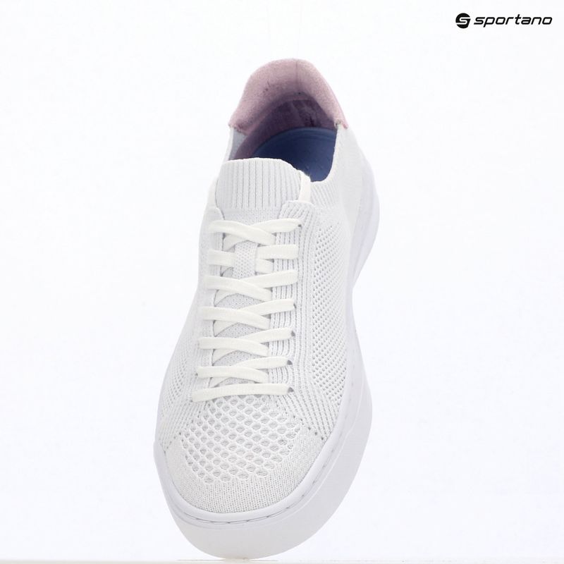 Moteriški batai Lacoste La Piquee 2.0 white/light pink 9