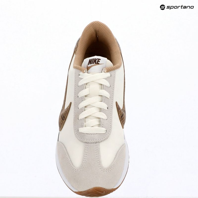 Moteriški batai Nike Pacific Premium sail/light chocolate/british khaki 10