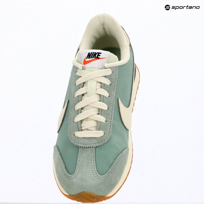 Moteriški batai Nike Pacific steam/mineral slate/coconut milk 10