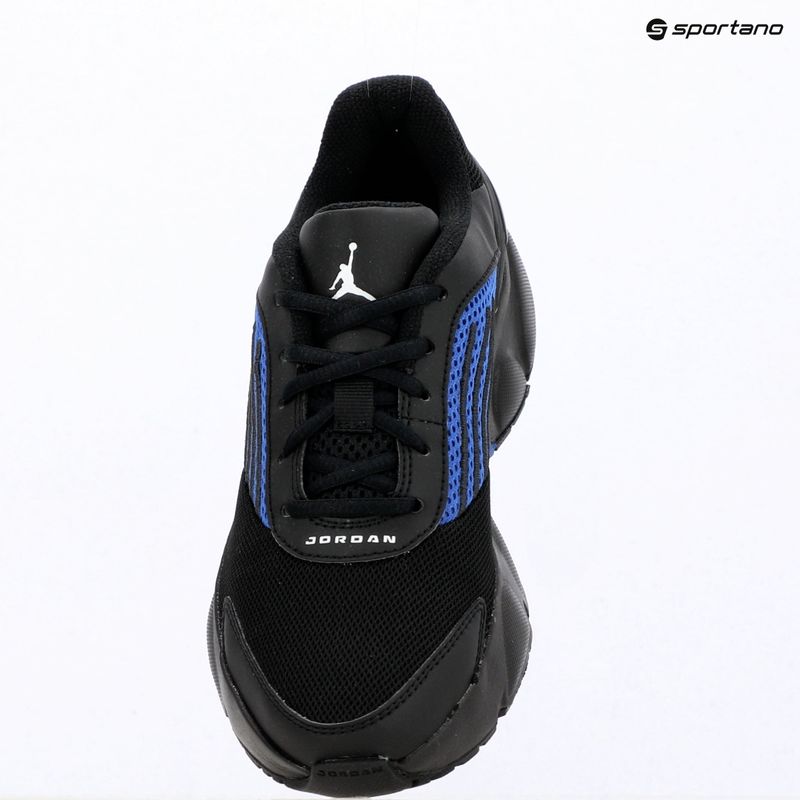 Jordan Trunner Flow batai juoda/game royal/balta 13
