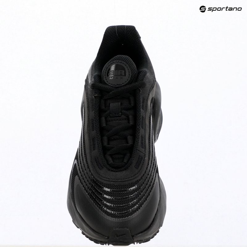 Moteriški batai Nike Air Max Fire black/black 13