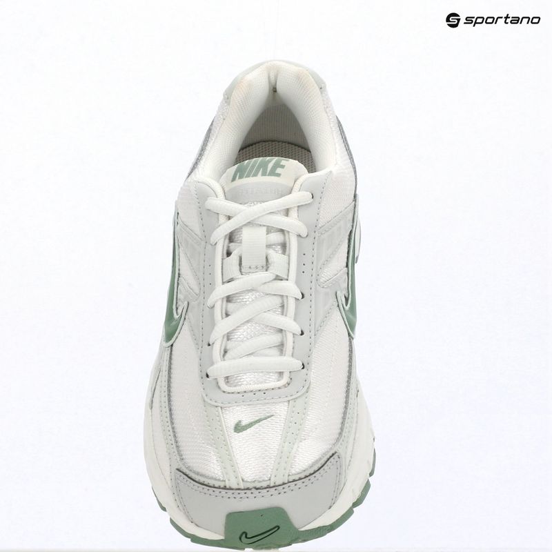 Moteriški batai Nike Initiator summit white/spruce aura/steam 14