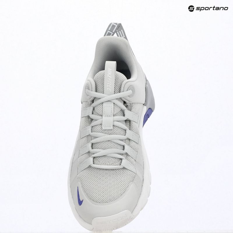 Vyriški treniruočių batai Nike Free Metcon 7 photon dust/wolf grey/white 14