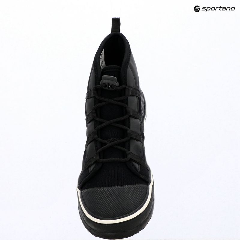 Vandens batai SEAC Rock Boots HD 3mm black 9