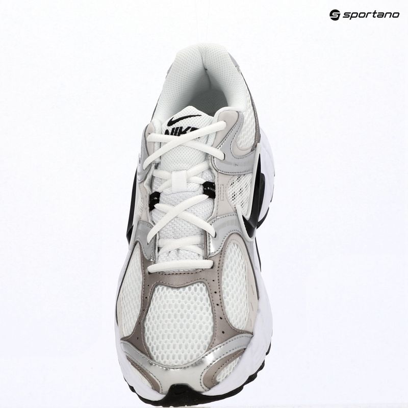 Vyriški batai Nike V5 RNR white/vast grey/college grey/black 10