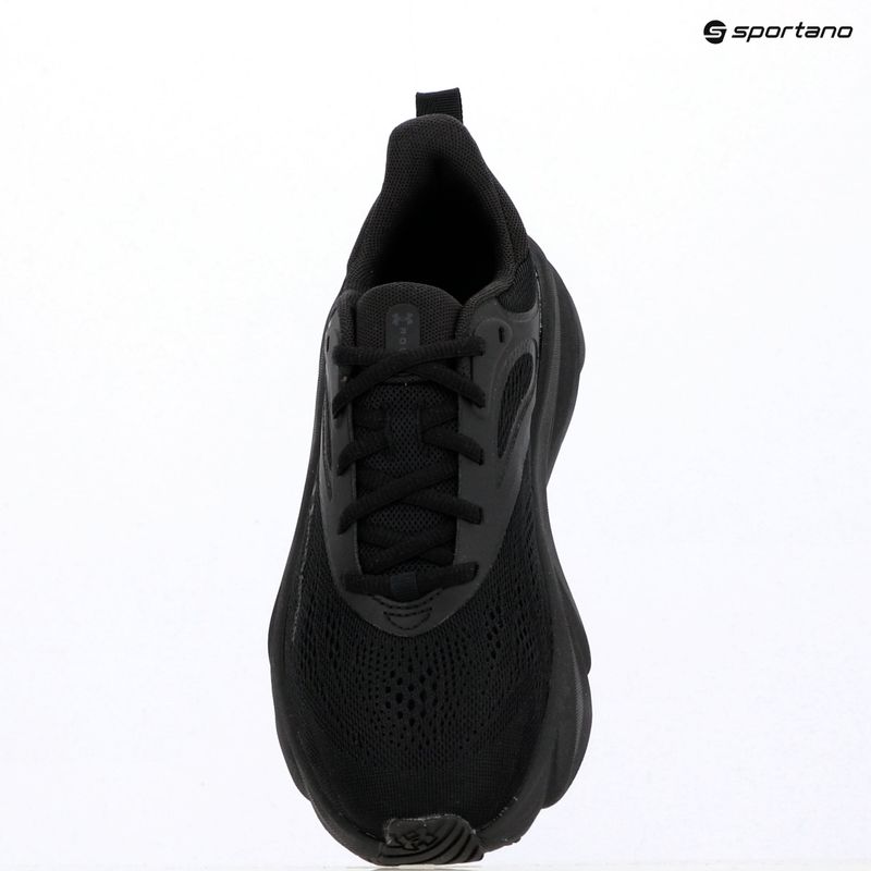 Moteriški bėgimo batai Under Armour Charged Rogue 6 11