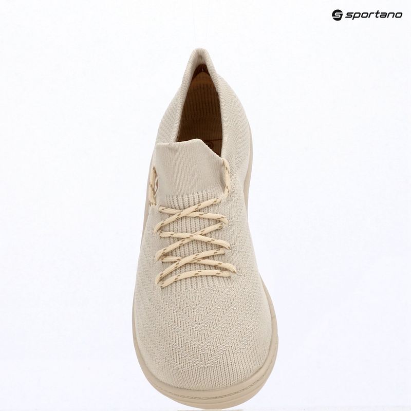 Moteriški barefoot batai Brubeck SH5010W Barefoot Merino cream/cream 17