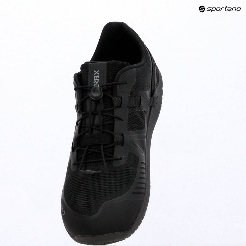 Vyriški barefoot batai Xero Shoes XT Max black 18