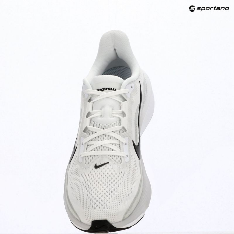 Vyriški bėgimo batai Nike Pegasus 42 white/photon dust/black 17