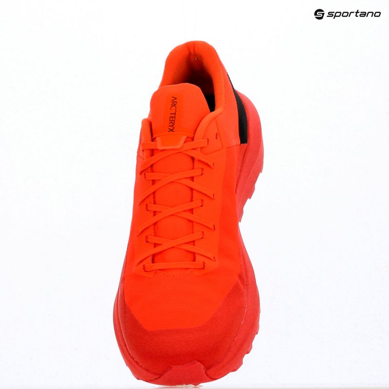 Vyriški bėgimo batai Arcteryx Norvan LD 4 solaris/dynasty 11