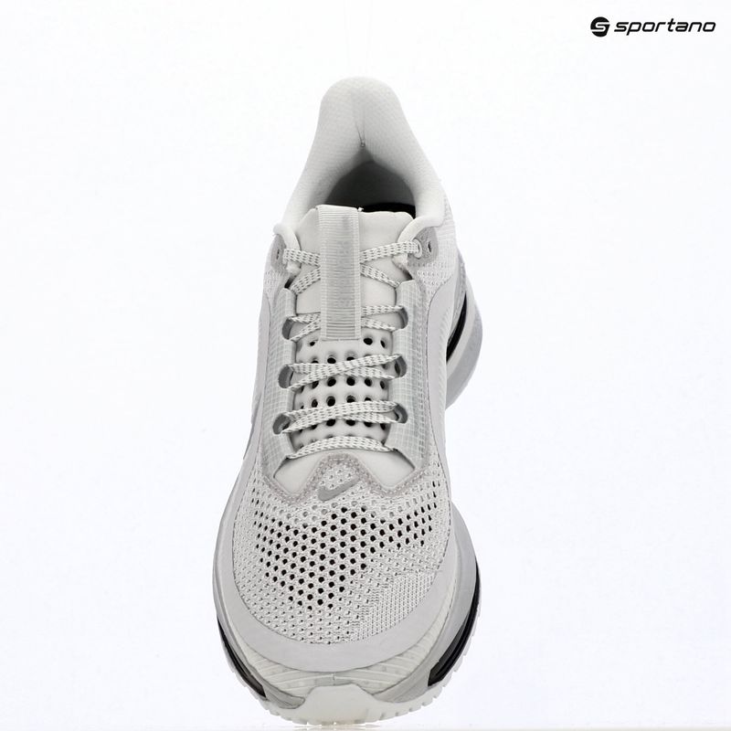 Vyriški bėgimo batai Nike Pegasus Premium photon dust/metallic Silver/black 14