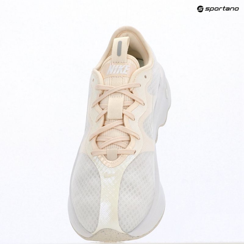 Moteriški batai Nike Motiva 2 white/chalk/sail 18