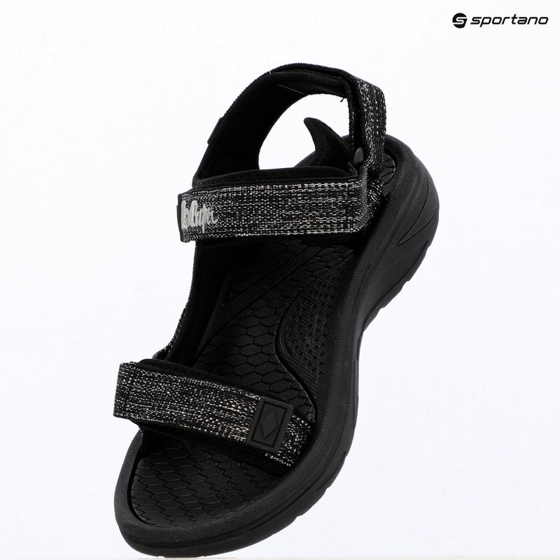 Moteriškos basutės Lee Cooper LCW-26-34-4433LA black 11