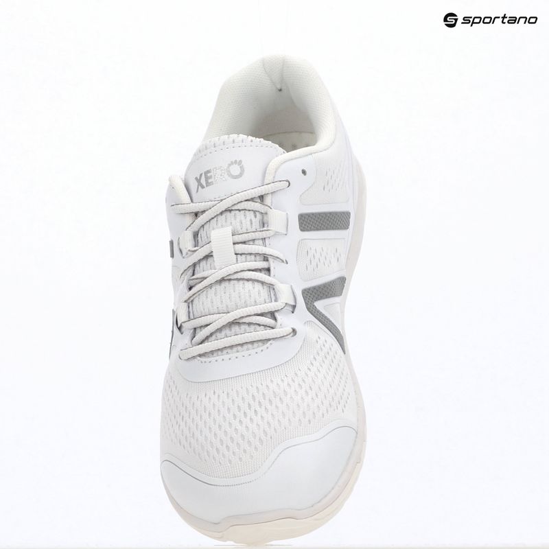 Vyriški barefoot batai Xero Shoes HFS II white 14