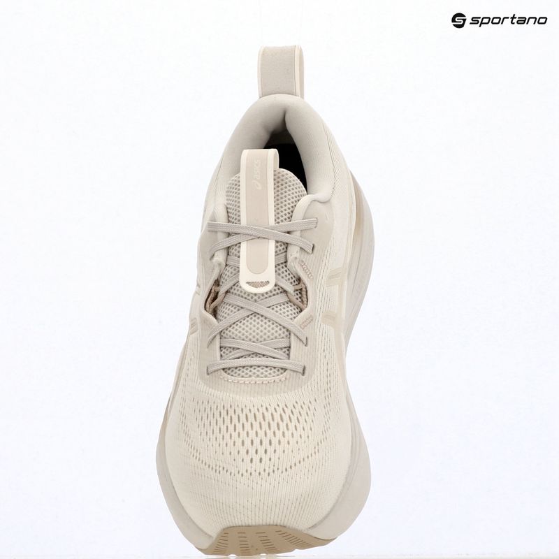 Moteriški bėgimo batai Asics Gel-Pulse 17 Soft Oat/Simply Taupe 9