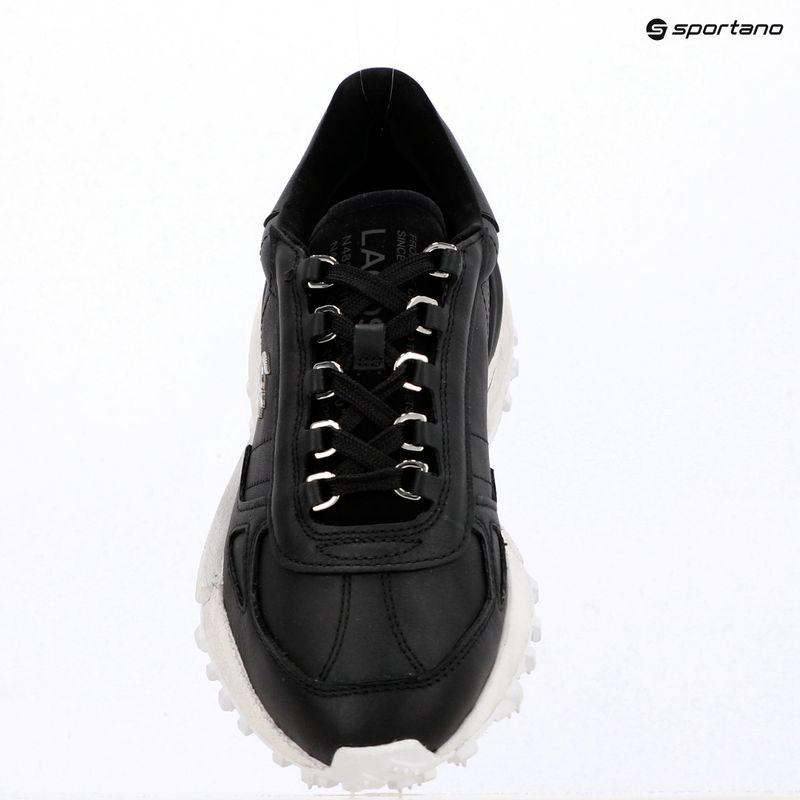Vyriški batai Lacoste Elite Active black/white 9