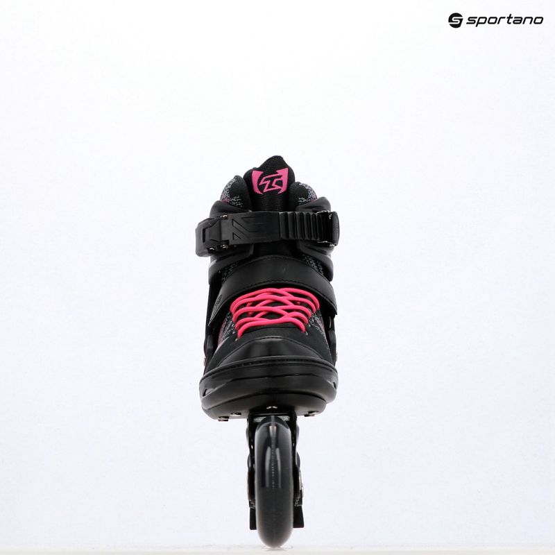 Riedučiai moterims Tempish Wox 2.0 Lady pink 10