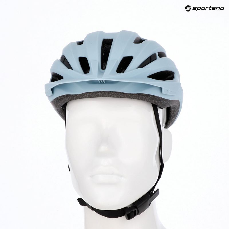 Dviračių šalmas Giro Register II MIPS W matte sky blue 4