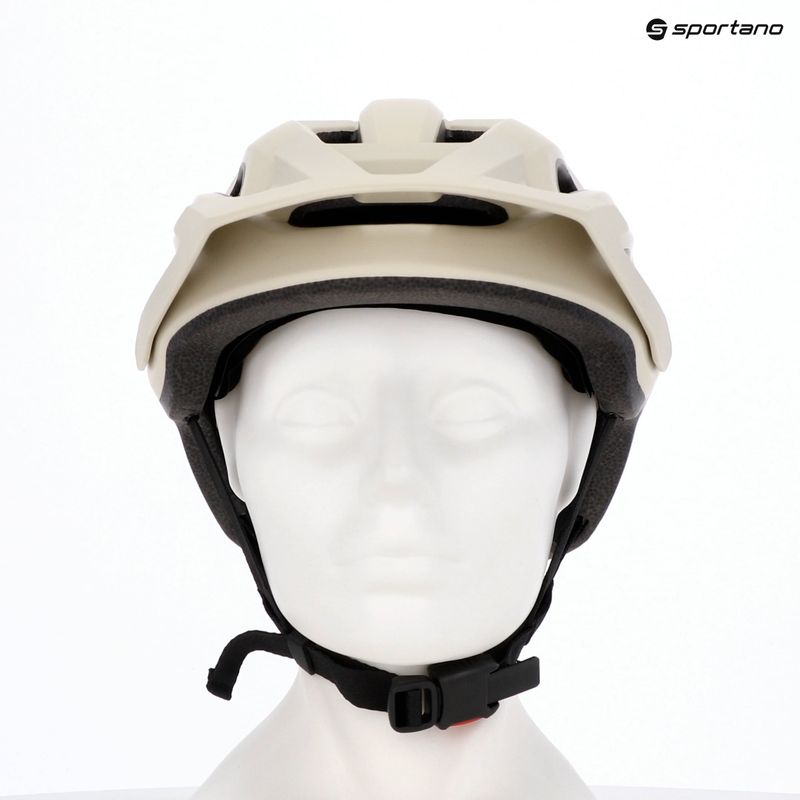 Dviračių šalmas Giro Fixture II MIPS W matte stone 4