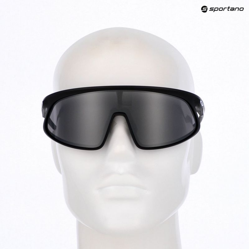 Akiniai nuo saulės Oakley RSLV matte black/prizm black 9
