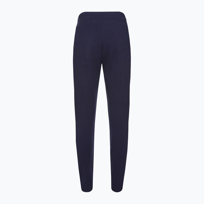 Moteriškos kelnės GAP V-Gap Heritage Jogger navy uniform 3