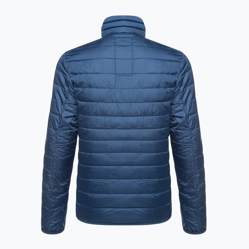 Vyriška striukė GAP V-Frch Logo LTWT Puffer 4