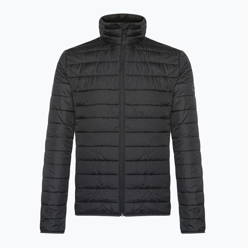 Vyriška striukė GAP V-Frch Logo LTWT Puffer true black 3