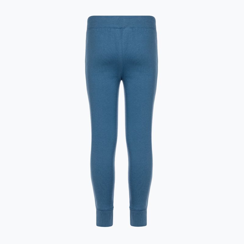 Vaikiškos kelnės GAP V-Fall Fash Logo Jogger bainbridge blue 2