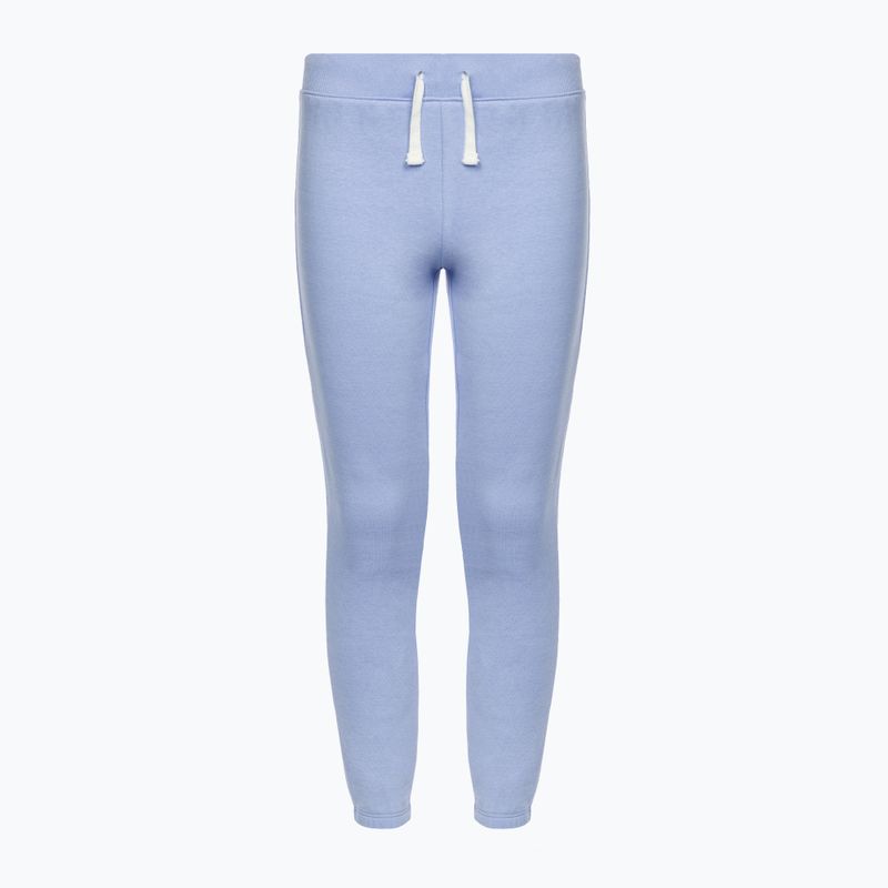 Vaikiškos kelnės GAP V-FA SLD Logo Jogger blue crystal