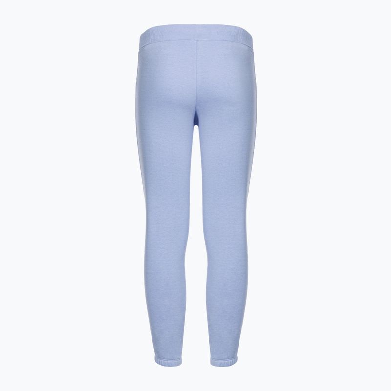 Vaikiškos kelnės GAP V-FA SLD Logo Jogger blue crystal 2