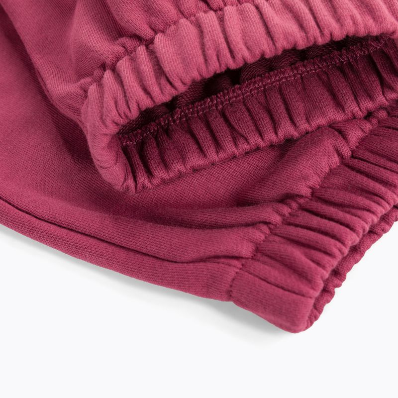 Moteriškos kelnės GAP Frch Exclusive Easy HR Jogger dry rose 6
