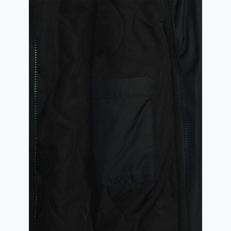 Vyriška striukė GAP V-Bomber true black 5