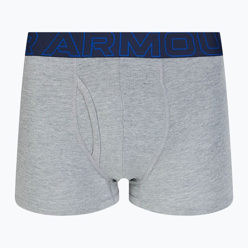 Vyriškos kelnaitės Under Armour Perf Cotton 3 vnt. multicolor 2