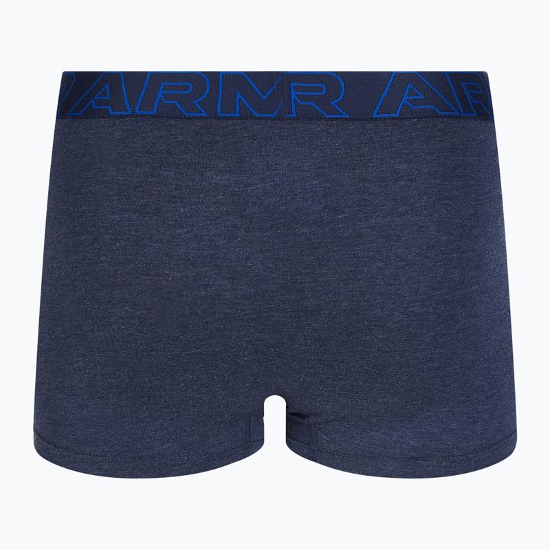 Vyriškos kelnaitės Under Armour Perf Cotton 3 vnt. multicolor 6