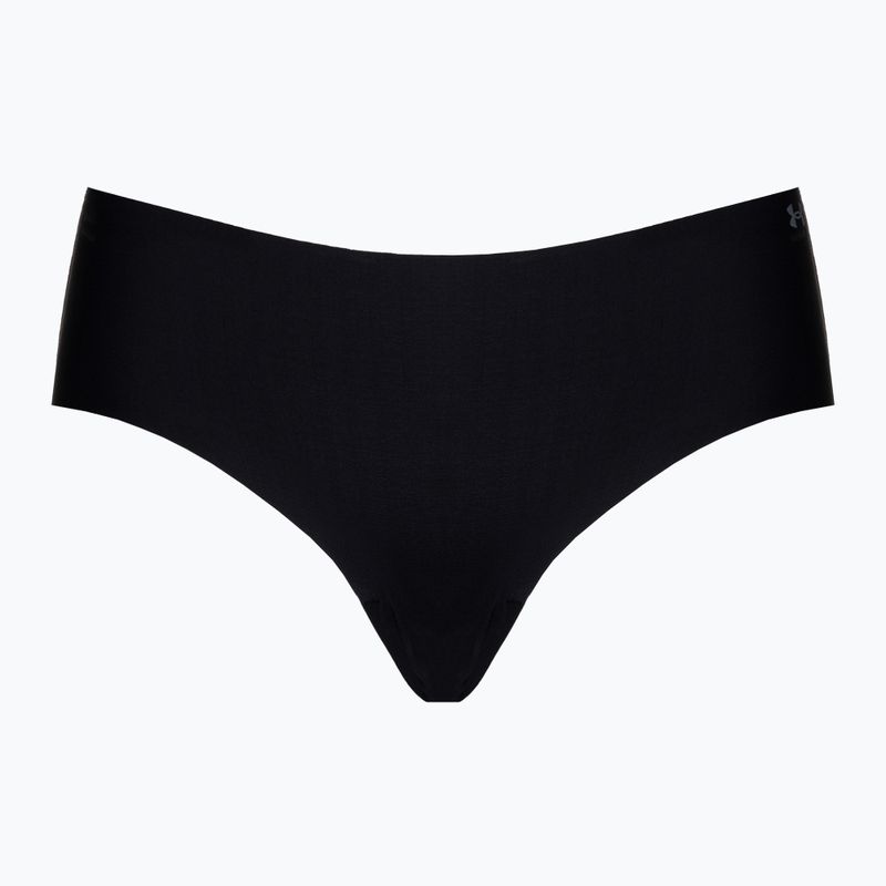 Moteriškos kelnaitės Under Armour Pure Stretch Ns Hip black 2
