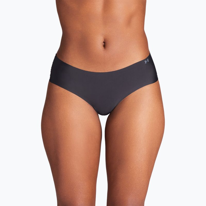 Moteriškos kelnaitės Under Armour Pure Stretch Ns Hip black 5