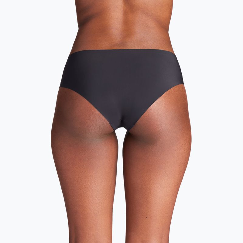 Moteriškos kelnaitės Under Armour Pure Stretch Ns Hip black 6