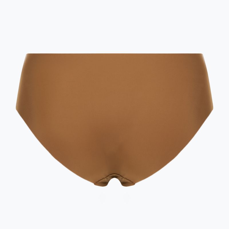 Moteriškos kelnaitės Under Armour Pure Stretch Ns Hip 3 poros hue 600 2