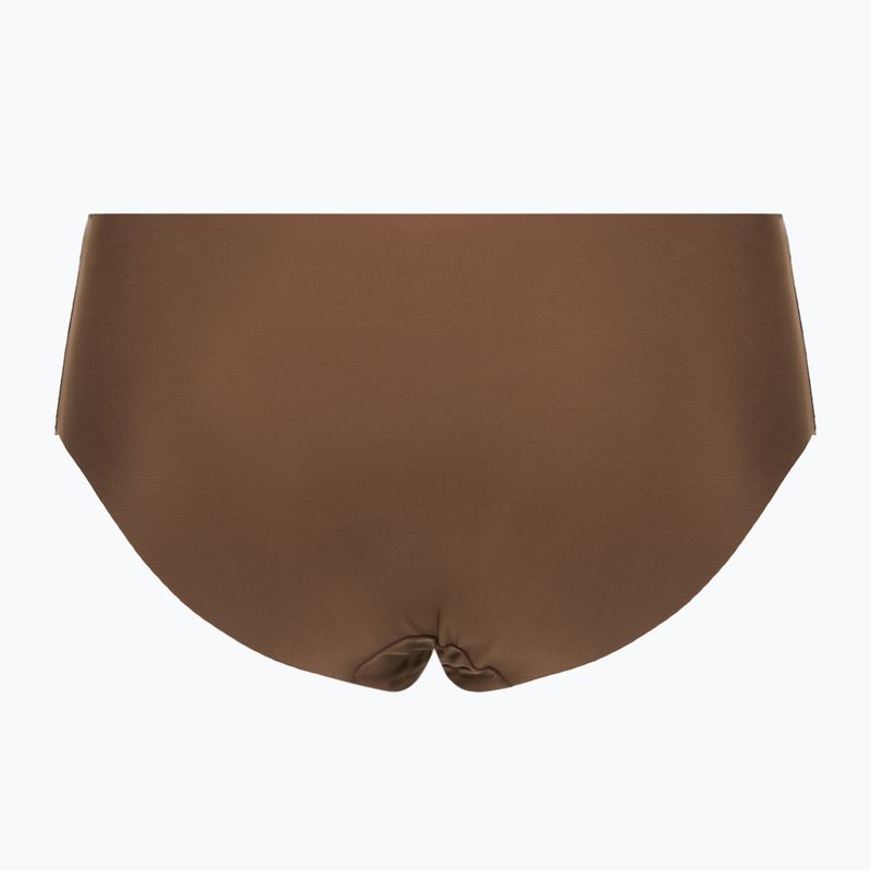 Moteriškos kelnaitės Under Armour Pure Stretch Ns Hip 3 poros hue 625 2