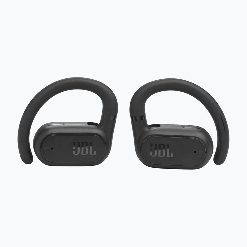 Belaidės ausinės JBL Soundgear Sense juodos 2